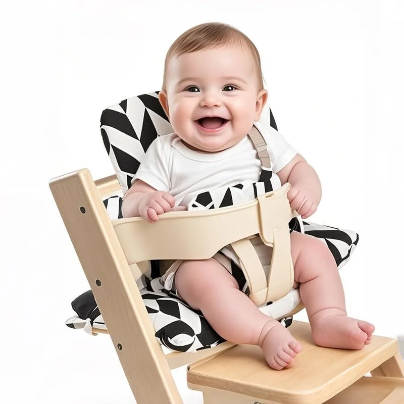 Рисунок 2 - Подушка для стульчика для стульчика Stokke