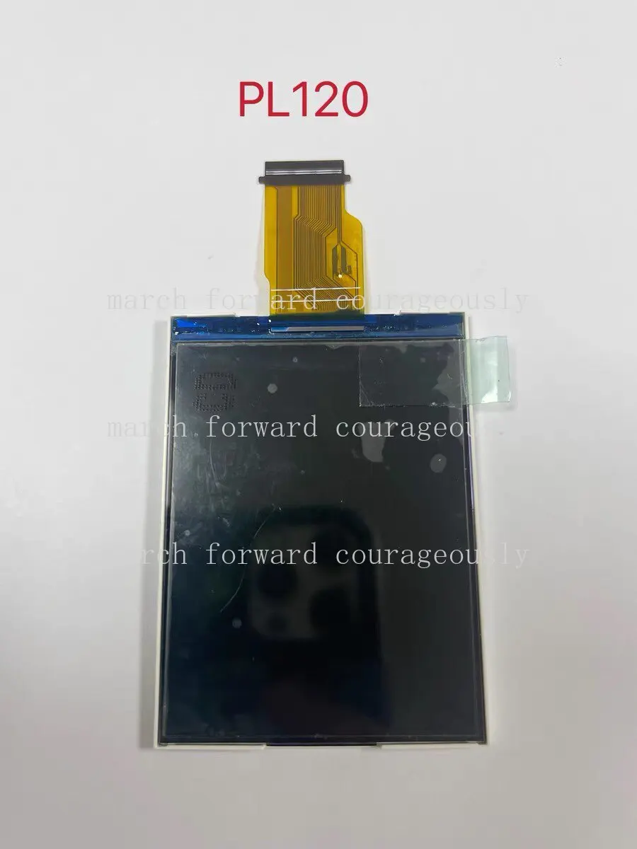 samsung-pl120-pl120-ccdカメラスクリーン用、新品、バックライト付き