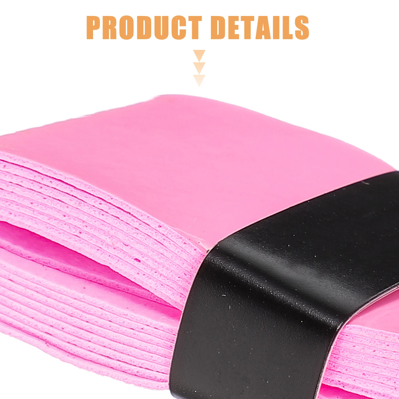 1 زوج المضادة للانزلاق مضرب شريط لحام Pu لمط العصابة ل تنس الريشة الصيد رود مقبض التفاف إكسسوارات رياضية