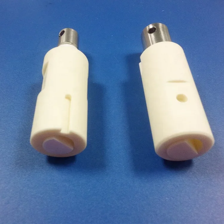 Precision Ceramic Pump Core, Ceramic Bushing