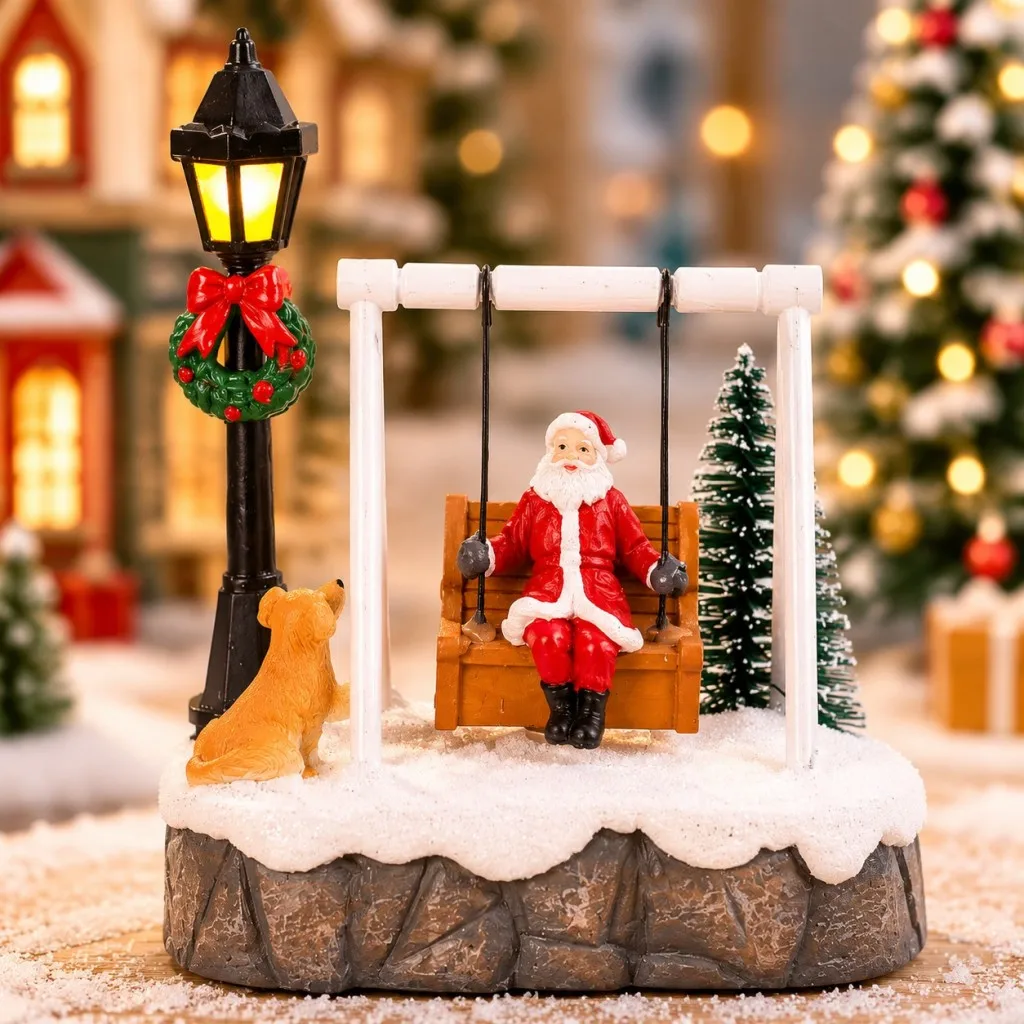 #78 Christmas Tree Decorations List of Top Picks