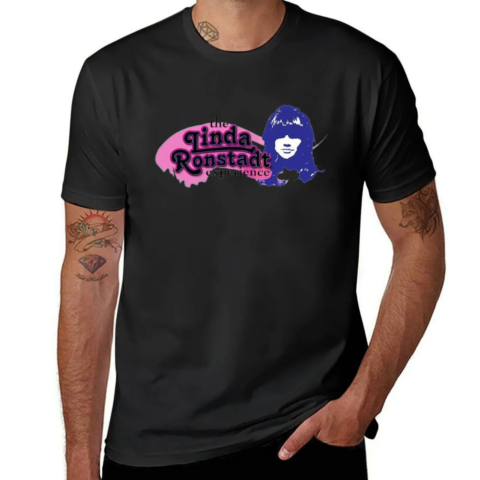 

Linda T-Shirt cute tops cute clothes new gifts and t-shirts plain black t shirts men