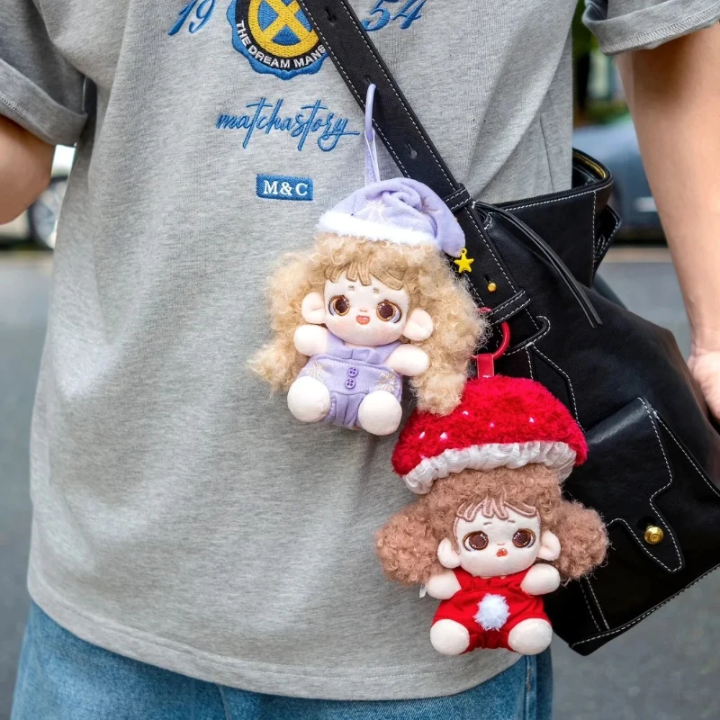 

FurFur Superpower Magic Club Series слепая коробка Kawaii аниме кукла фигурка загадочная коробка сумка подвески подарки на день рождения игрушка