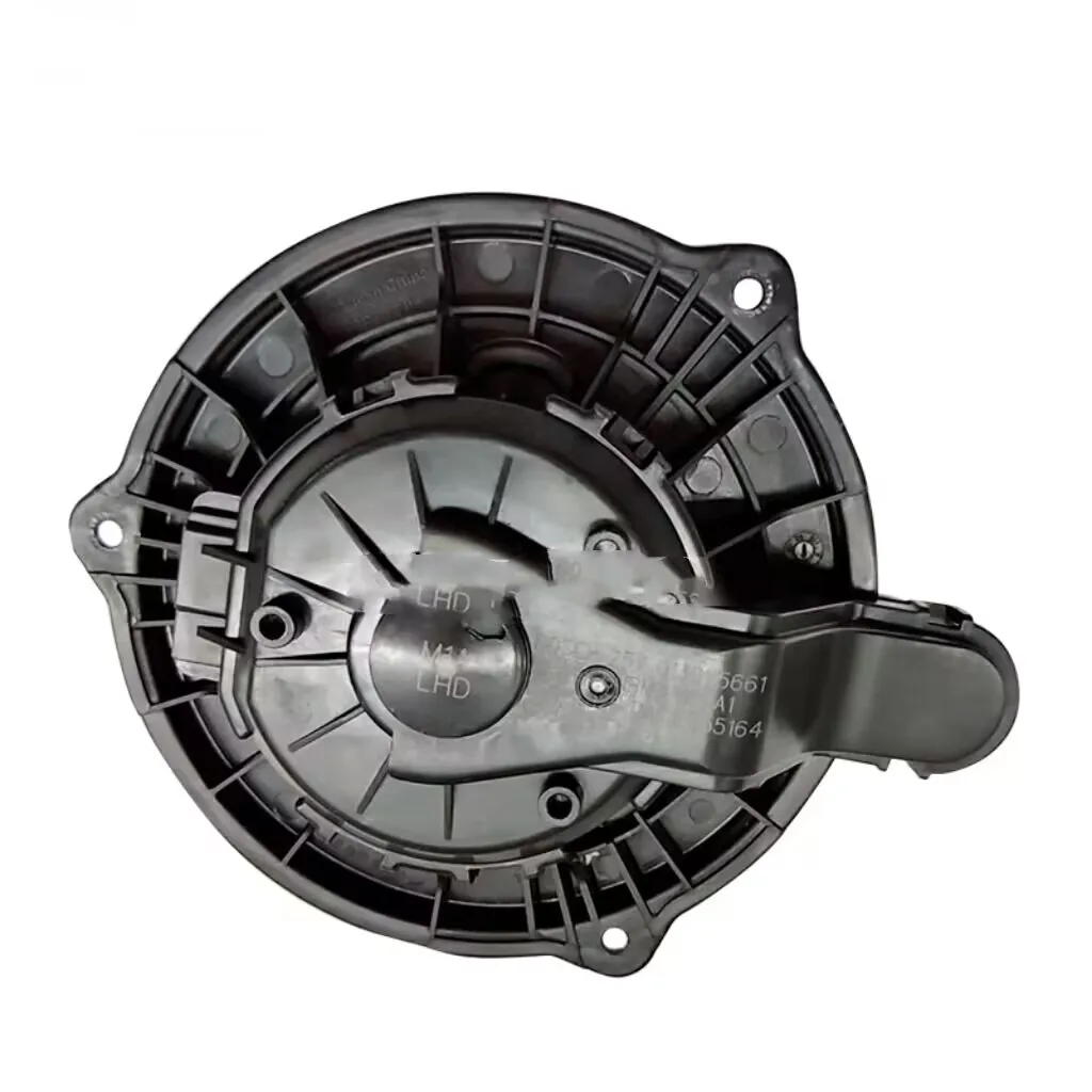 

High quality Brand New Genuine Air Conditioning Resistance Fan Motor Heater Blower Motor For Zotye T600