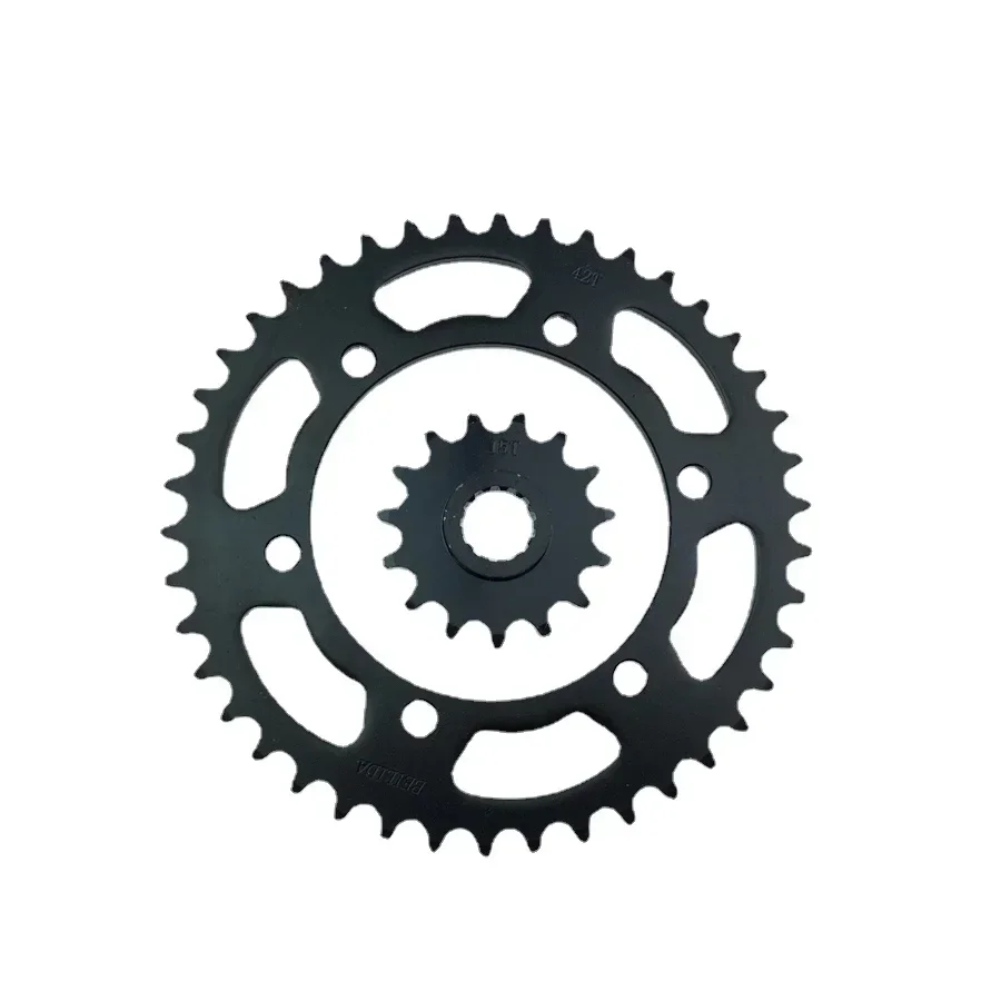 

Для мотоцикла Kawasaki 400 ZRX 400 вневременного размера, цепная звездочка, размер зубчатой пластины, дисковые тормоза, бесплатная доставка