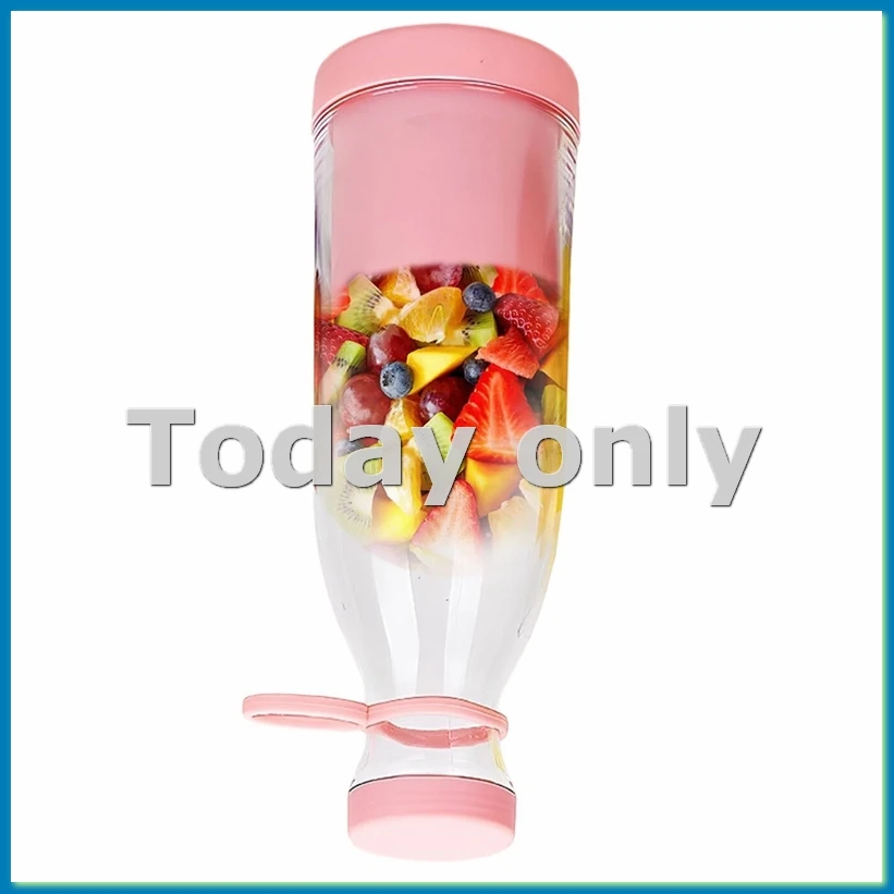 Portable Blender, P…