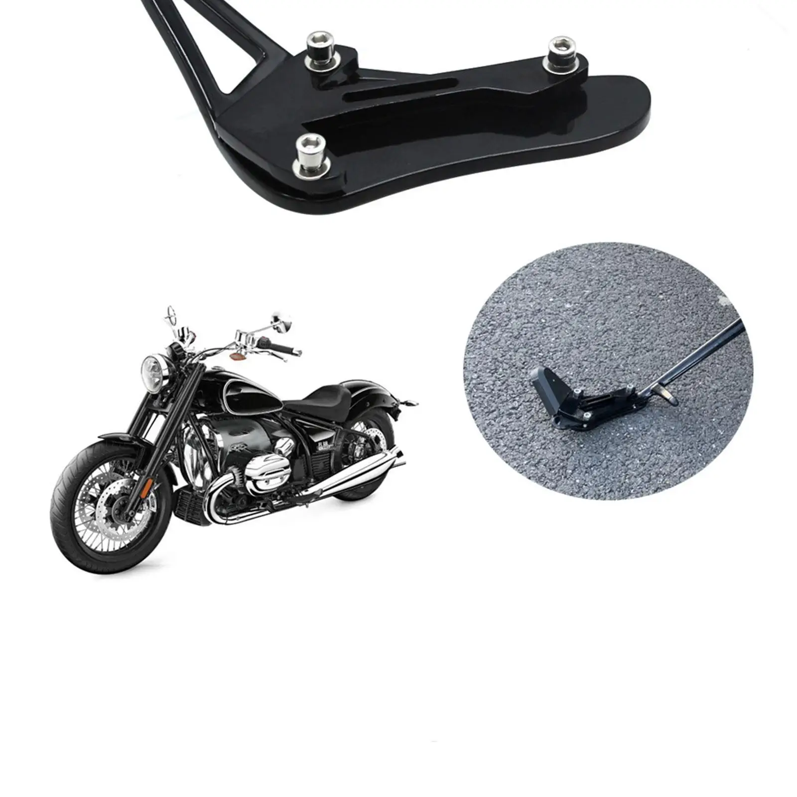 Kickstand Support Pad Kickstand Stand Coaster Pads Anti Slip