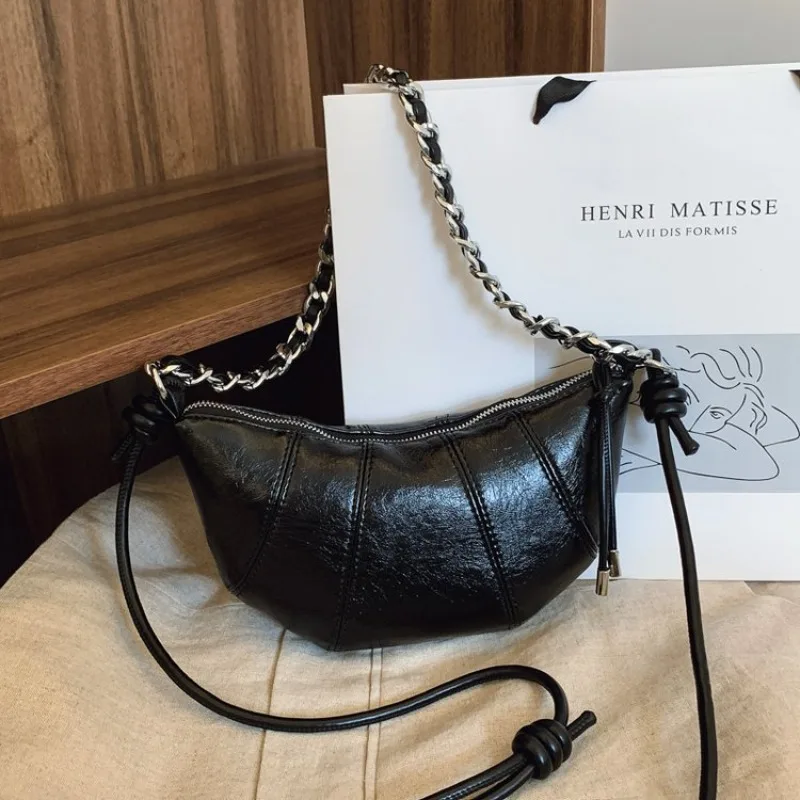 

Exquisite Girls' Shoulder With Internet Niche Style, Premium Design For Women's Girlish Summer Commuter Activity Needs