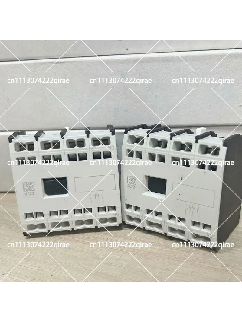 Contactor Auxiliary Contact Block DILM150 XTCEXFBG22 2NO 2NC 1PC