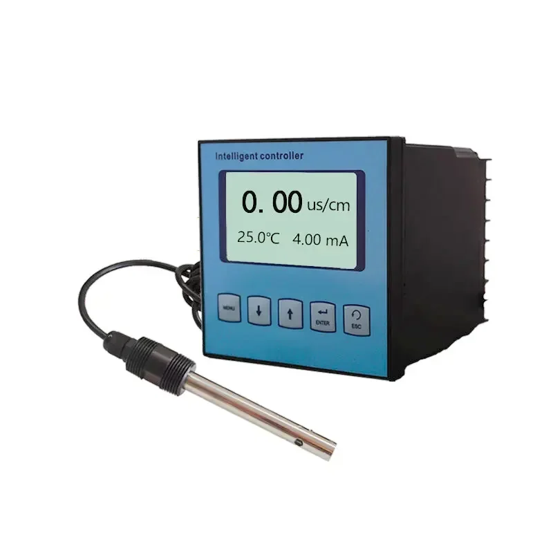 WQ7705OT  High precision Online TDS controller digital electrical TDS meter used in continuous monitoring of TDS value