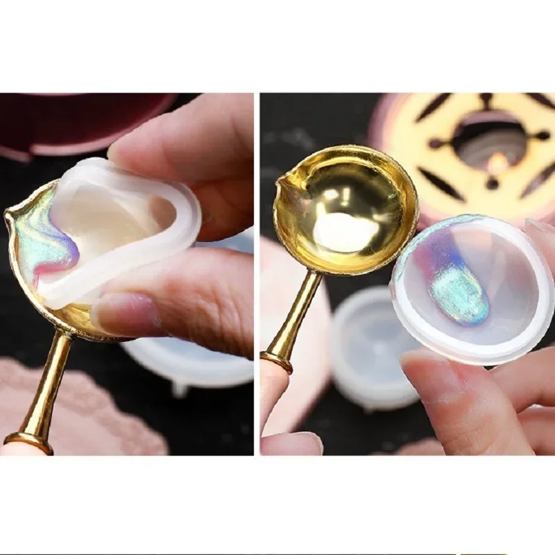 Thumbnail 2 - #39 Decorative Stamps Comparison Guide