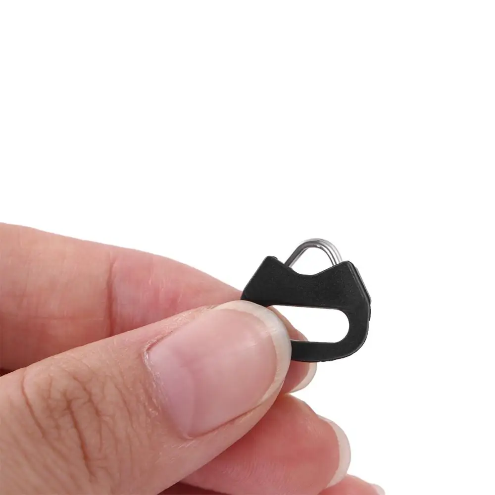 2Pcs for DSLR Shoulder Strap Camera Buckle Belt Hook Camera Camera Lug Ring Triangle Split Ring Camera Triangle Ring