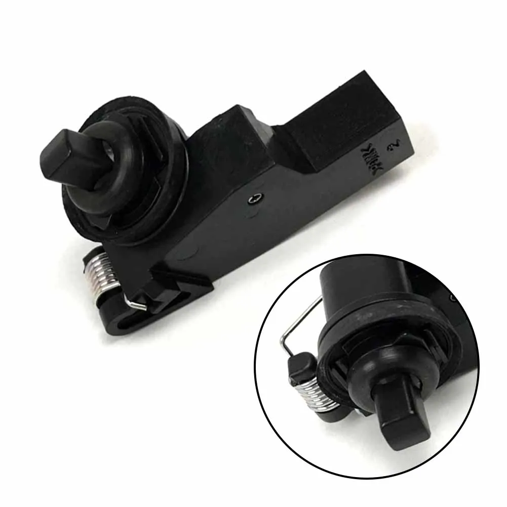 Gas Tank Lock Switch Car Fuel Door Latch Lock Release Actuator For Nissan-Tiida Fuel Tank Cap Lock 78827-2FJ0A