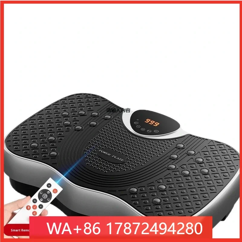 Cross Border Bel Slimming Waist Shaking -Burning hine Lazy Home Essential Full-Body ibration PC Material