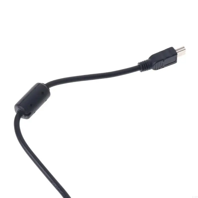 E1PF USB Cable IFC-400PCU for Cameras & Camcorders for Powershot Video