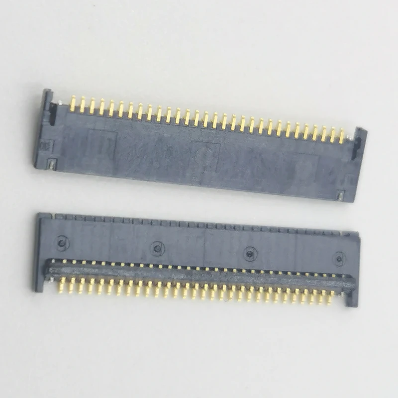 Conector FPC de Teclado (1-10 Peças) - Plugue Flexível de Contato para Teclado MacBook Pro 13" 15" 17" A1278 A1286 A1297 A1342 A1237 30 Pinos