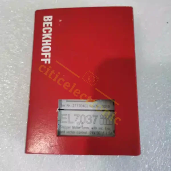 

2026 Brand Spot El7037 Brand New Original Spot Plc
