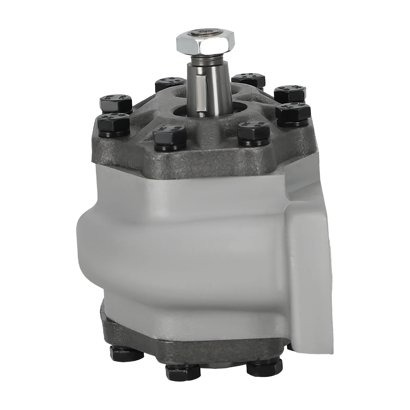 Hydraulic Pump For …