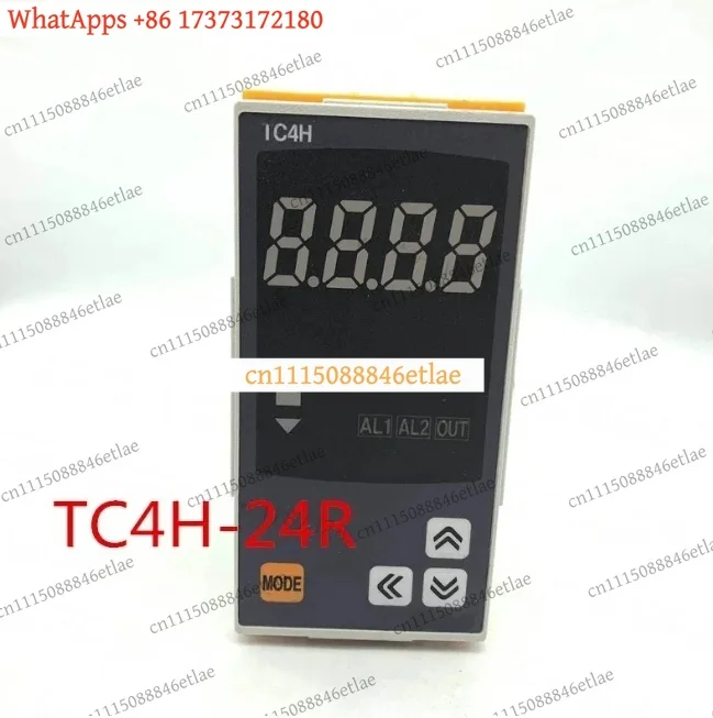 TC4H-24R Digital Temperature Controller Electronic Component Industrial Thermostat Regulator Module