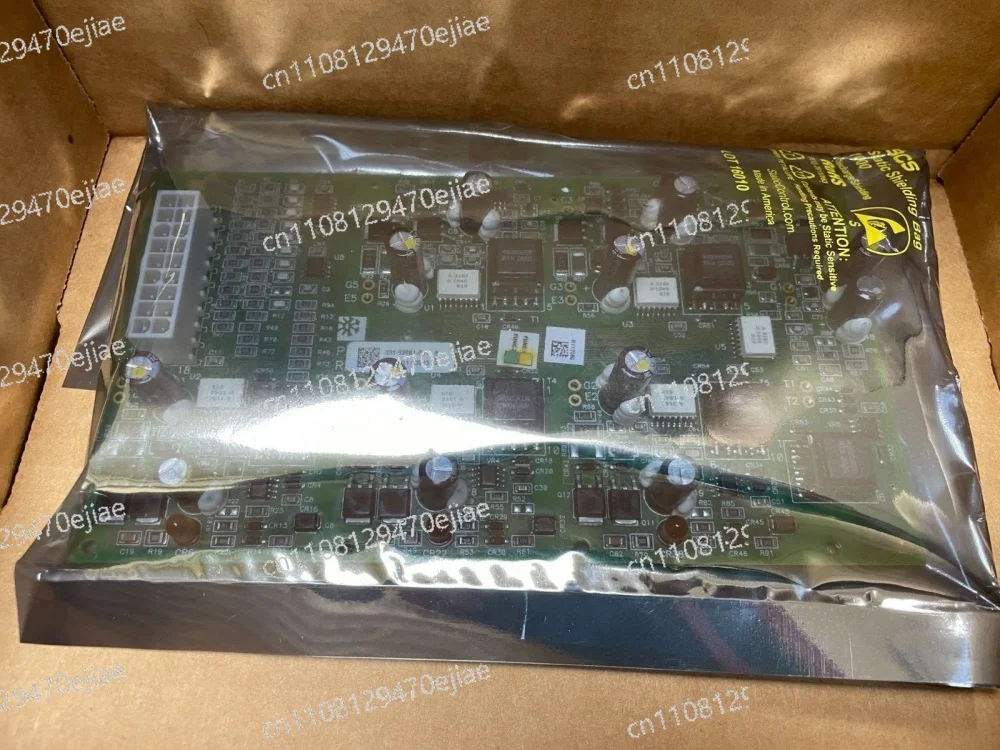 031-02061-001 Driver Board Is Brand New and Original