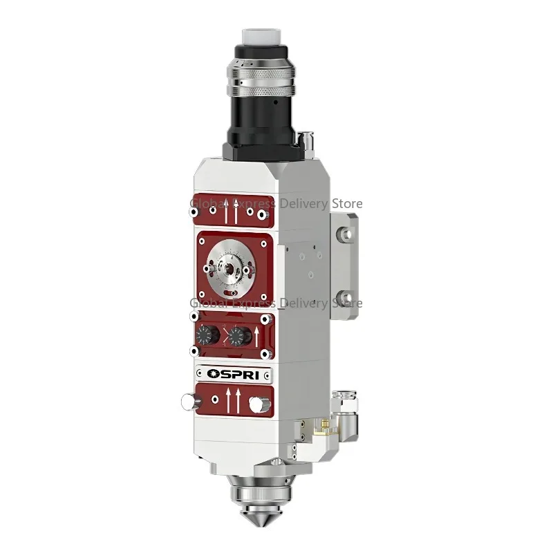 Cabeça para Máquina de Corte de Tubos e Tubos LC209 LC201 LC20S LC40