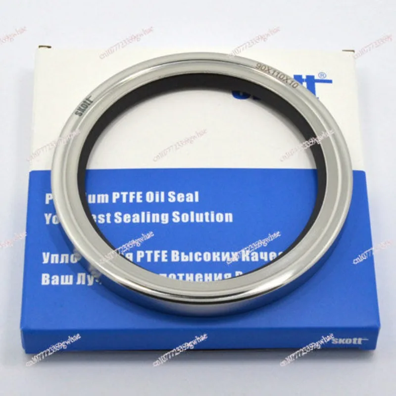 

Oil seal 90x110x10 marine main engine blower oil seal, model same as Galock PS-SEAL
