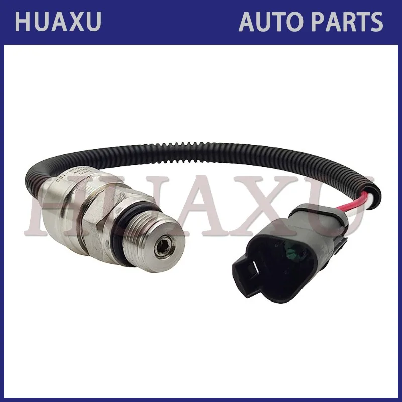 

157-3182 Parts Pressure Sensor for Caterpillar 311B 311C 312C 314D 315B 320C 323D 324D