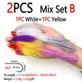 Juego de 2 piezas Mix Set B