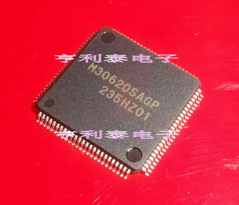 

M30620SAGP In stock, power IC