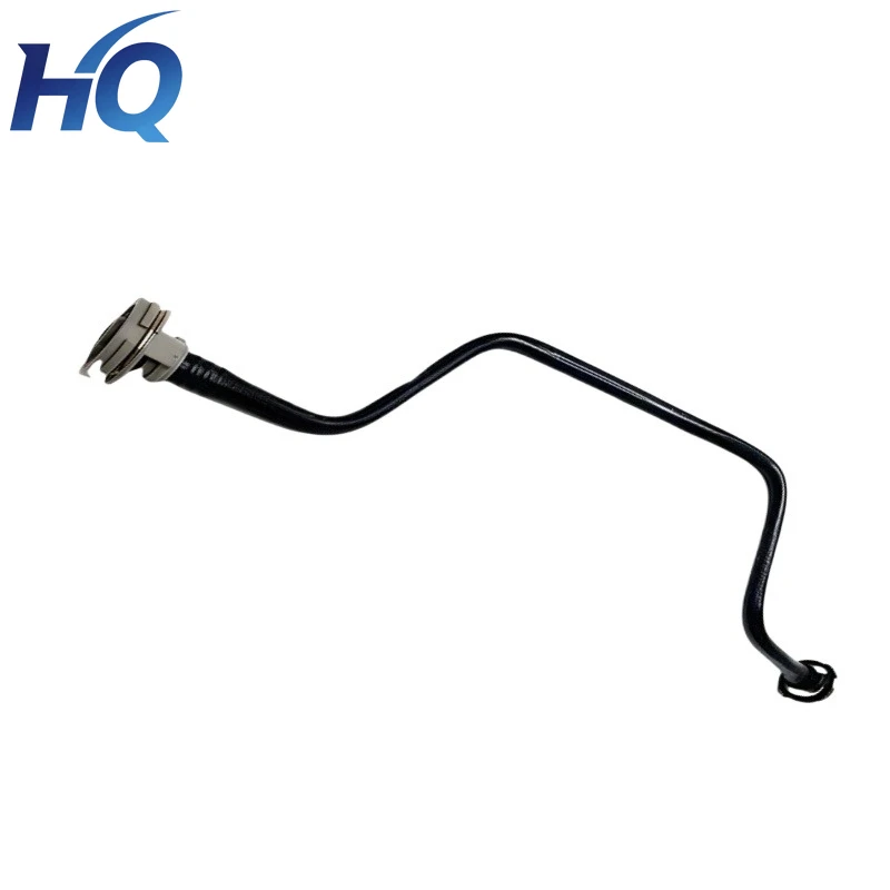 95B122447F Engine Coolant Reservoir Hose For Audi A4 B8 A5 (8T3) 2007-2017 1.8L 2.0L,Porsche Macan 2015-2019 2.0L 3.0L 3.6L