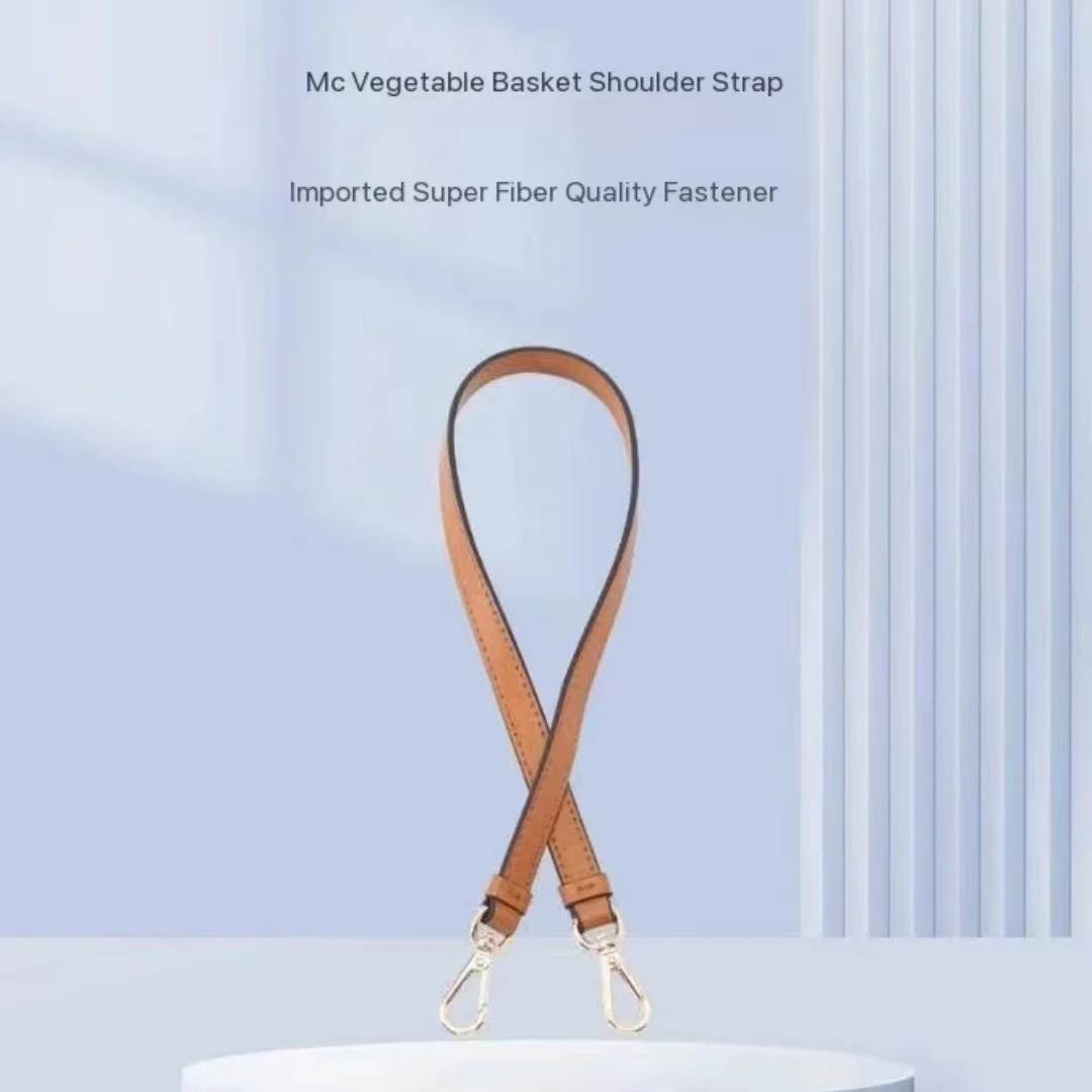 Cm shoulder strap hardware protection for mc vegetable basket renovation, anti wear buckle, inner bag, middle bag storage