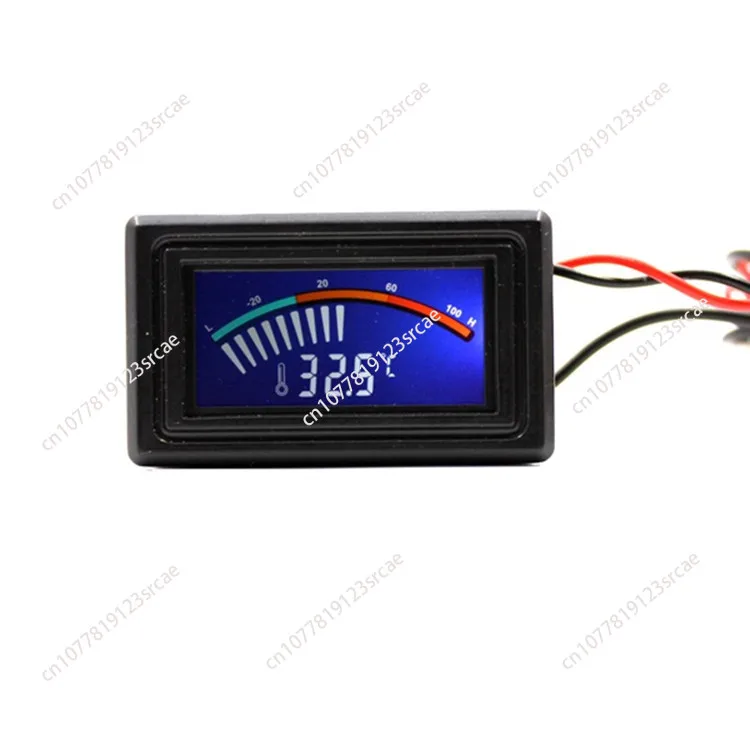 General Digital Thermostat Temperature Controller Electronic DC4-25V Temp Controller WH7022