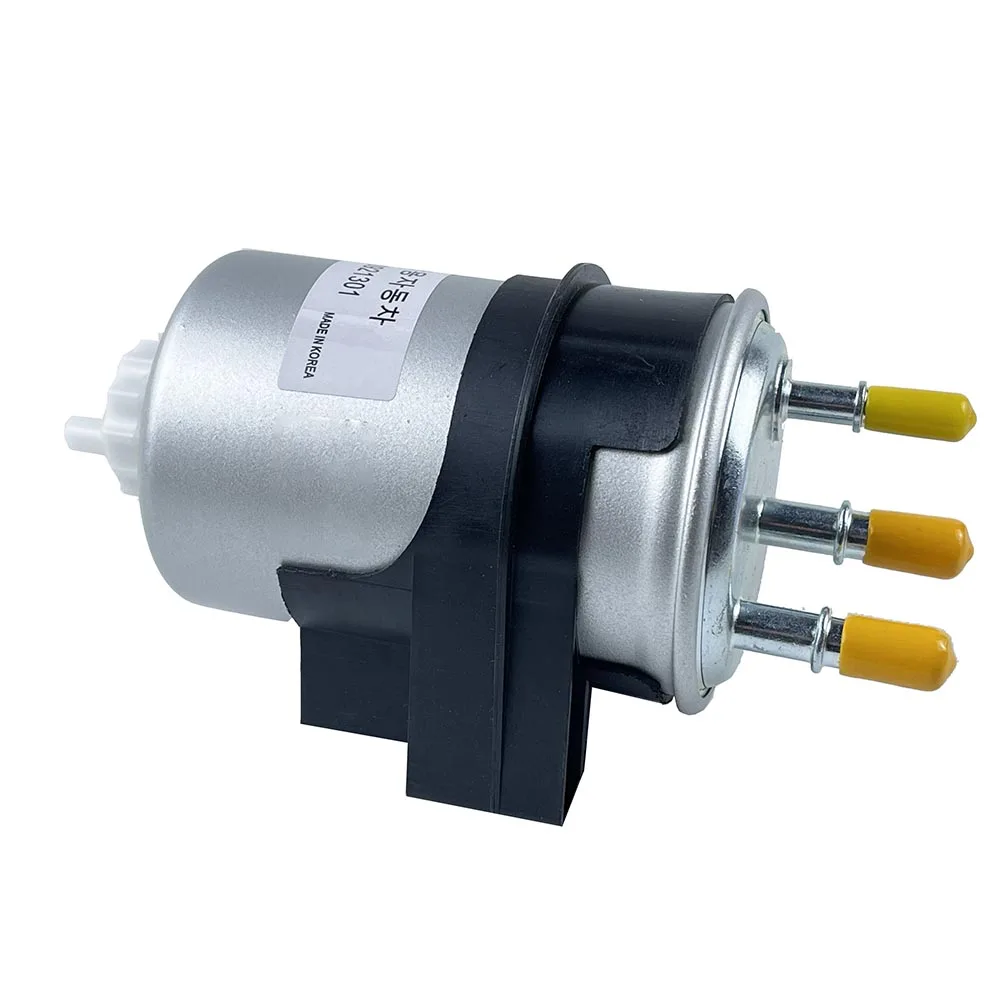 Для Ssangyong Kyron Actyon Sports Rexton 2,0 т новый дизельный топливный фильтр двигателя 6650921301 Для Ssangyong Kyron Actyon Sports Rexton 2,0 т новый дизельный топливный фильтр двигателя 6650921301