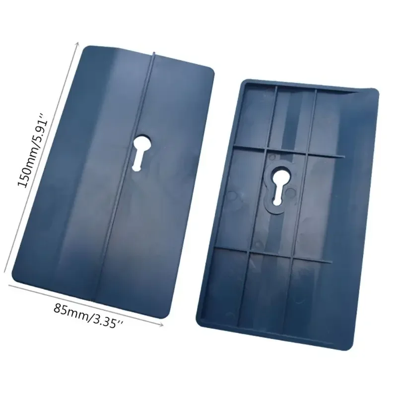 Fixing Board Supporting Installing Drywall Fitting Carpenter Ceiling Positioning Plate Plasterboard