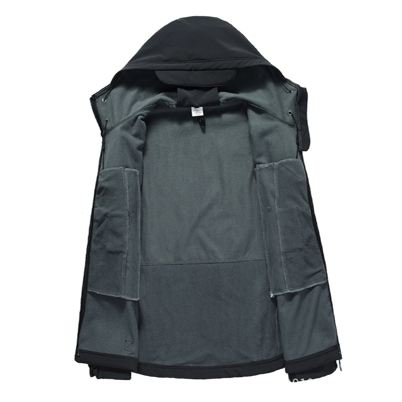 Thumbnail 3 - #32 Best Hiking Jackets to Buy In 2026