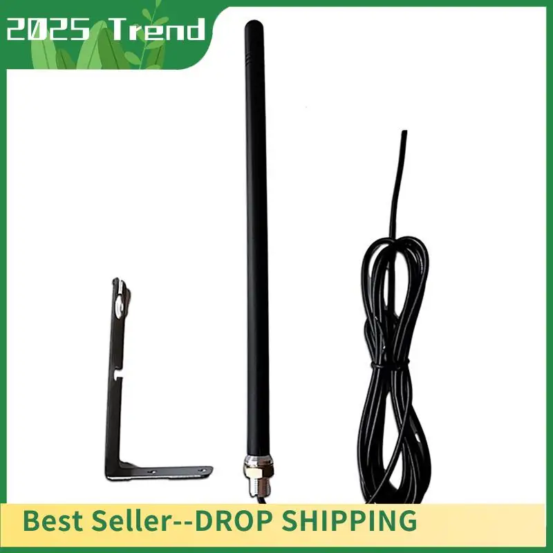 

Top Deals Universal 315Mhz Antenna For Garage Door Radio Signal Booster Repeater Outdoor Waterproof 315Mhz Gate Control Antenna
