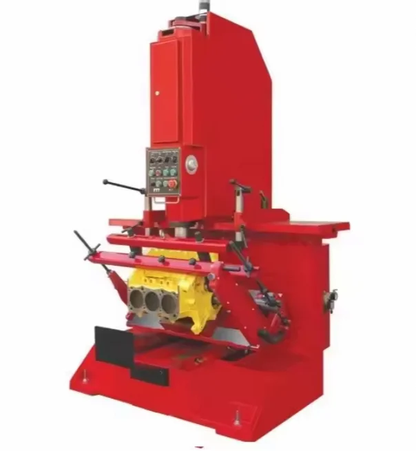

NEW Condition CNC Automatic Centering Cylinder Boring Machine FT7