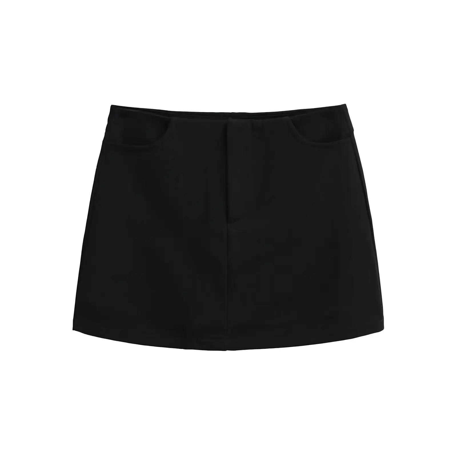 مثير Faionable OL ort دعوى تنورة الرجعية حار فتاة منخفضة الخصر ضيق سوبر ort تنورة رغبة نقية مكافحة الضوء ort f تنورة