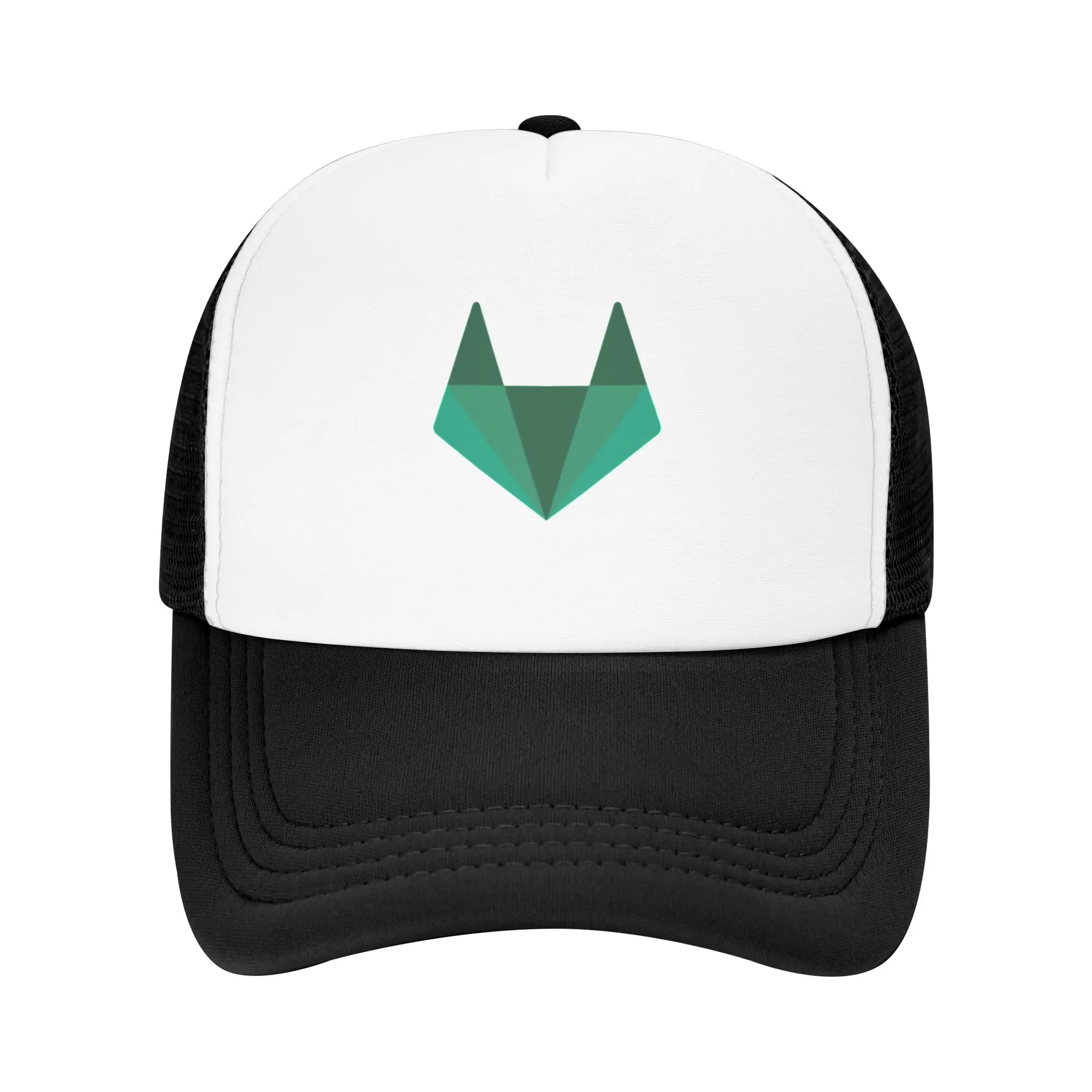 Gorra de béisbol de malla Fashion