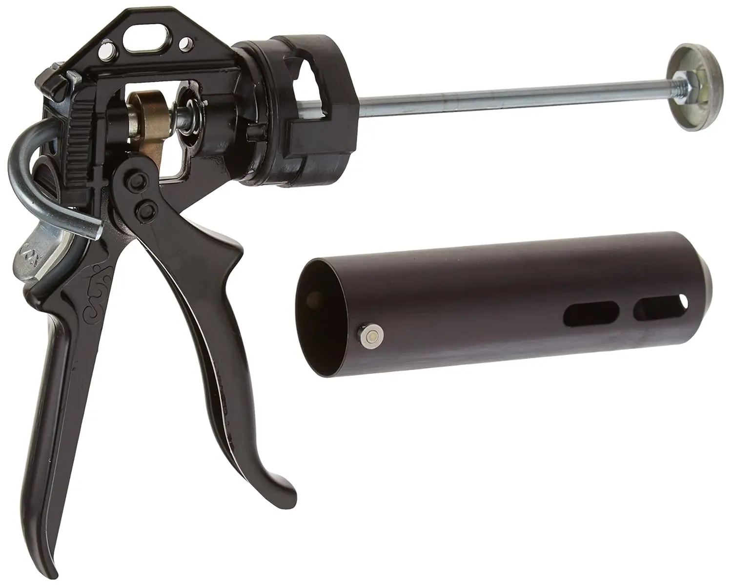 Systems TS16-60 Cartridge Gun, Manual, 6 oz