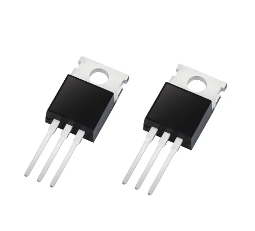 

30 шт. IRF8010 TO-220 80A 100 В MOSFET новый на складе