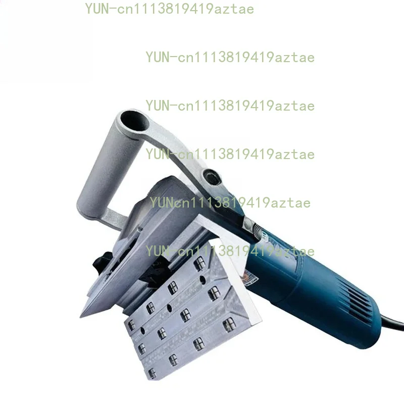 High Quality Universal Electric Corded Angle Grinder Grinding Machine