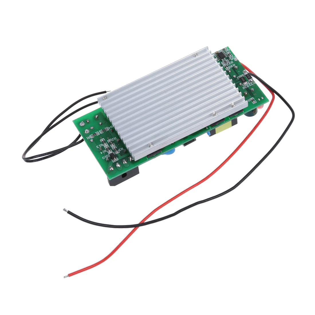 100W czysta biała dioda LED zasilająca lampę + 100W zasilacz AC 85V-265V-ABXK