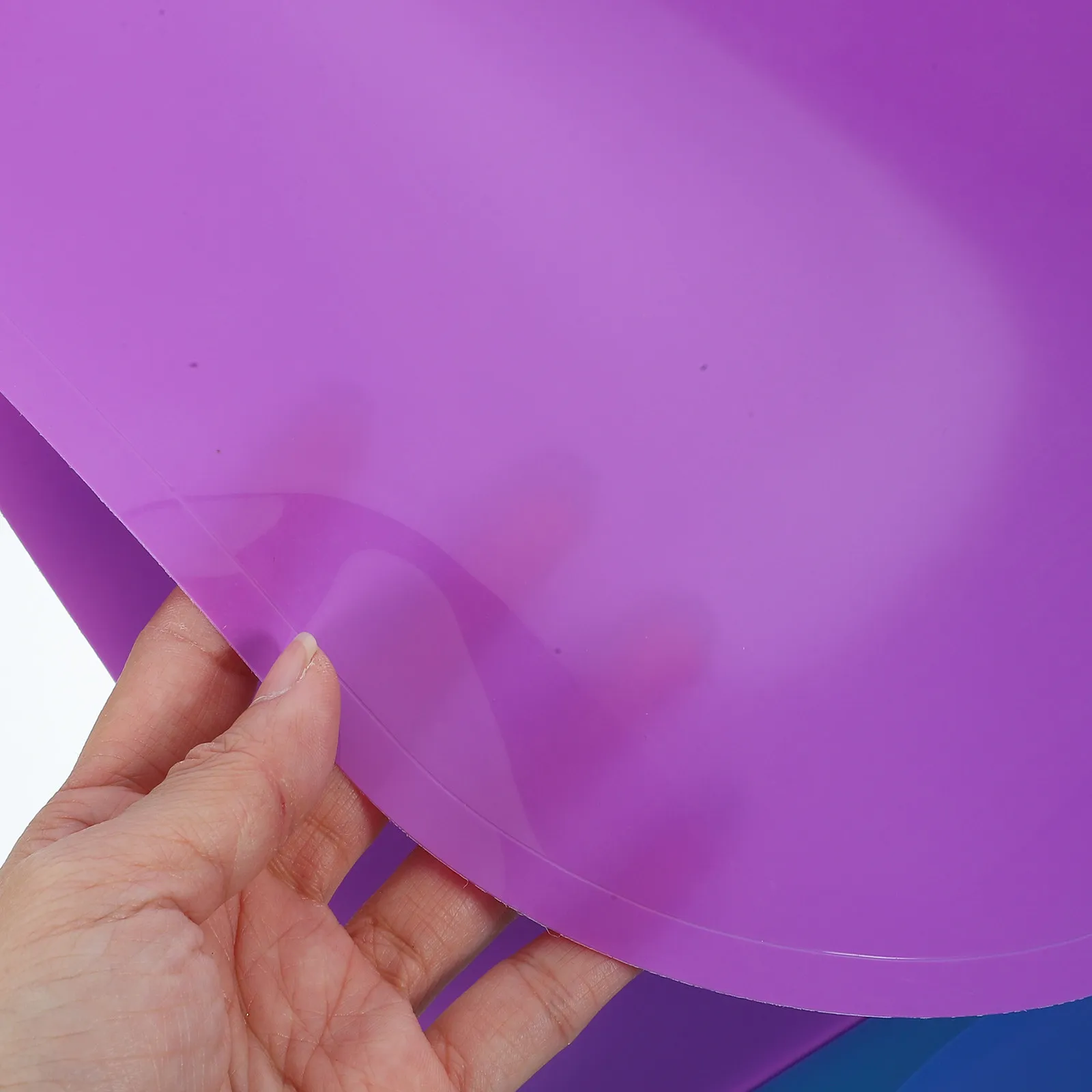 

Папка для документов из полипропилена с карманом, прочный органайзер для файлов для офиса, бизнеса, конференций, дома, ресторана, пластиковая папка для документов