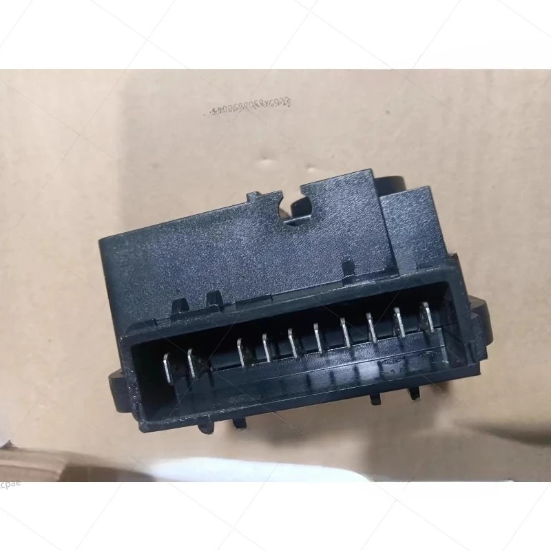 101N2020 Direct-Frequency Compressor Drive
