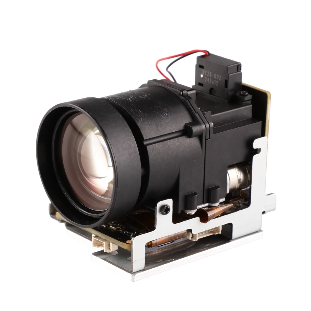 

8MP 10X Optical Zoom Camera Module For Gimbal Uav
