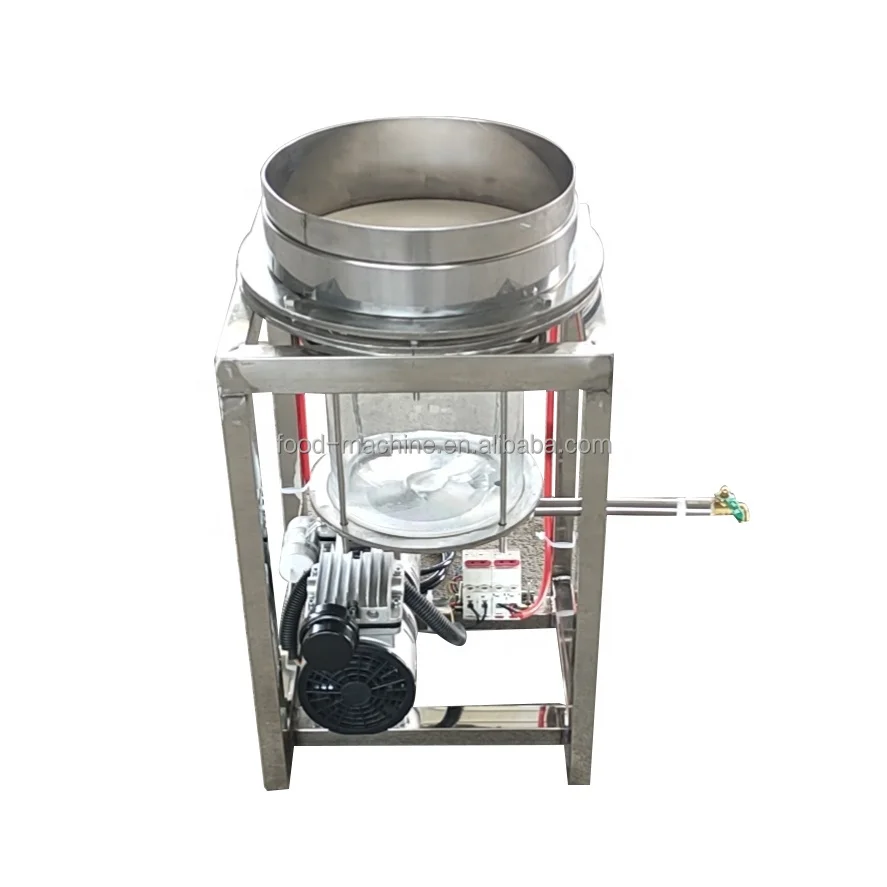 #&kCommercial Small Vacuum Type Soybeans Palm Sunflower Crude Cooking Oil Filter Machine*