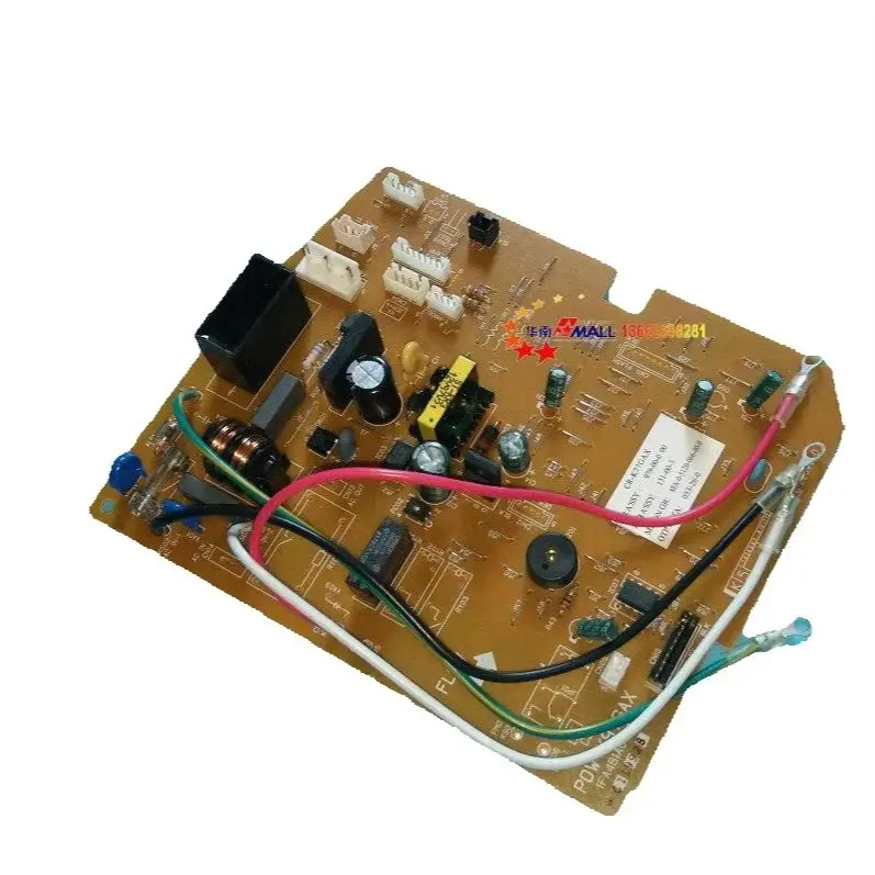 nuova-scheda-madre-per-condizionatore-d'aria-pow-k301ah-1fab1a041500-0-circuito-stampato-pow-k97gax-1fa4b1a071600