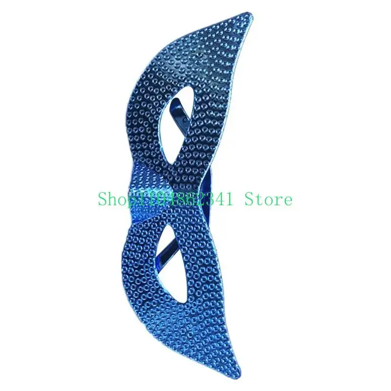 5ASD 가장 무도회 안경가 마스querade 아이 마스크 의상 하프 마스크 마스크 마스크 의상 할로윈 카니발을위한 Accsessory