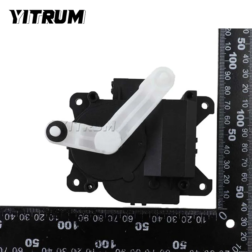 

Привод клапана смешивания воздуха (отопитель/кондиционер) YITRUM 79160-SHJ-A41 79160SHJA41 604-885 для Honda Ridgeline 2006-2014, Odyssey 2003-2010